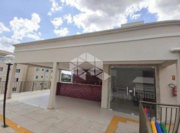 Apartamento · 40m² · 2 Quartos · 1 Vaga · Apartamento seminovo a venda,  2 dormitorios em condominio fechado - Novo Hamburgo.