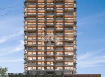 Apartamento · 65m² · 2 Quartos · 2 Vagas · Apartamento 02 dormitórios no centro - Residencial Infinity