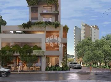 Apartamento · 89m² · 2 Quartos · 1 Vaga · APARTAMENTO NOVO COM 02 DORMITÓRIOS, NO CENTRO DE SANTA CRUZ DO SUL!