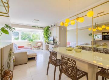 Apartamento · 91m² · 3 Quartos · 1 Vaga · Apartamento com 3 dormitórios 1 vaga no bairro Teresópolis.