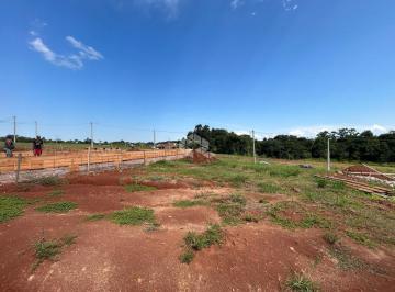 Terreno · 300m² · Terreno no Loteamento Parque Jardine em Linha Santa Cruz!