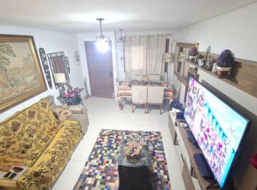 Casa · 90m² · 2 Quartos · 2 Vagas · SOBRADO 2 SUÍTES NO JARDIM LEOPOLDINA