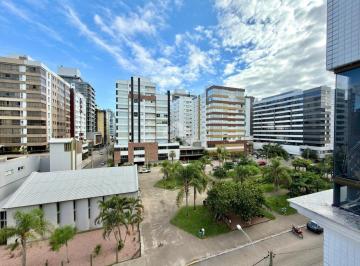 Apartamento · 113m² · 3 Quartos · 2 Vagas · Apartamento de 3 dormitórios sendo 1 suíte mobiliado com vaga de garagem no bairro Navegantes em Cap
