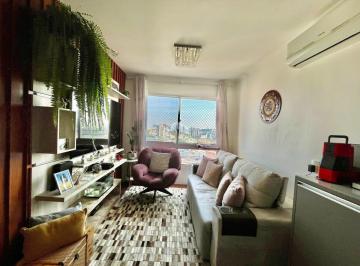Apartamento · 71m² · 3 Quartos · 1 Vaga · APARTAMENTO 03 QUARTOS NA AZENHA