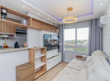 Apartamento · 44m² · 2 Quartos · 1 Vaga · Apartamento 2 Dormitórios 1 vaga descoberta
