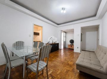 Apartamento · 47m² · 1 Quarto · Apartamento de 1 dormitório, no bairro Higienópolis, em Porto Alegre.