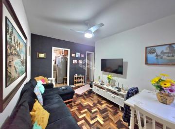 Apartamento · 56m² · 2 Quartos · Apartamento 2 domitórios no bairro Humaitá, em Porto Alegre.