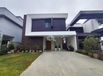 Casa · 330m² · 4 Quartos · 3 Vagas · CASA NO BUENA VISTA, 3 SUÍTES, TERRAÇO JARDIM E 3 VAGAS