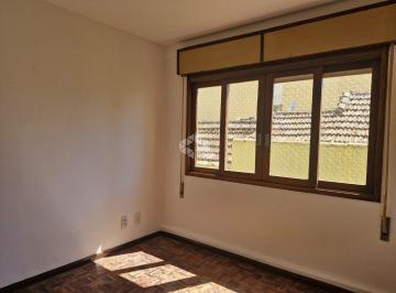 Apartamento · 45m² · 1 Quarto · 1 Vaga · APARTAMENTO 1 DORMITÓRIO COM VAGA ESCRITURADA - JARDIM LINDÓIA - PORTO ALEGRE