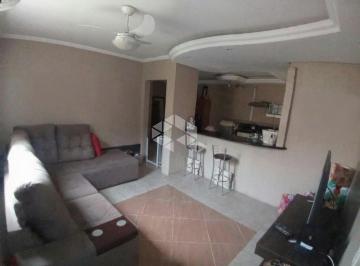 Apartamento · 68m² · 2 Quartos · Apartamento com 67m² de 2 dormitórios bairro Medianeira