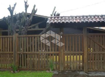 Casa · 100m² · 3 Quartos · 4 Vagas · Casa Residencial À Venda, Aberta Dos Morros, Porto Alegre