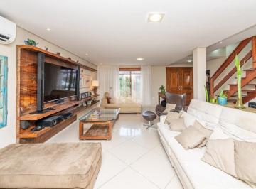 Casa · 328m² · 4 Quartos · 4 Vagas · Casa rústica com 4 dormitórios no Jardim Sabará