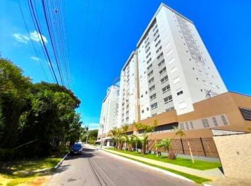 Apartamento · 54m² · 2 Quartos · 1 Vaga · Vende apartamento mobiliado com infra e vaga no centro de Canoas