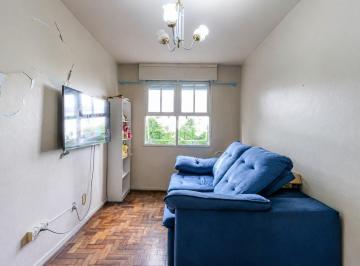 Apartamento · 53m² · 2 Quartos · Apartamento de 2 dormitórios/quartos com potencial de valorização próximo à importantes Hospitais