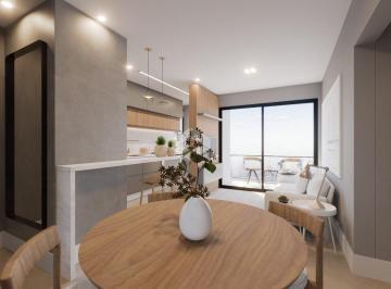 Apartamento · 43m² · 1 Quarto · APARTAMENTO 01 DORMITÓRIO SUÍTE PERTO DA UNISC E DO CENTRO