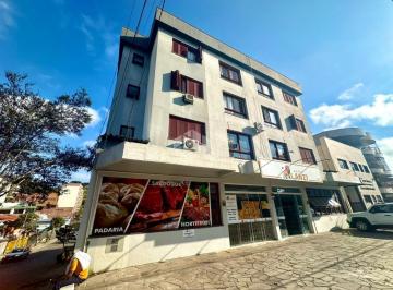 Apartamento · 78m² · 2 Quartos · 1 Vaga · Apartamento semimobiliado à venda no bairro Medianeira, Caxias do Sul/RS