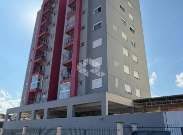 Apartamento · 53m² · 2 Quartos · 2 Vagas · Apartamento à venda no bairro Kayser, Caxias do Sul/RS