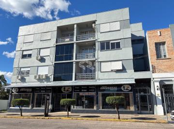 Apartamento · 72m² · 2 Quartos · 1 Vaga · APARTAMENTO NO CENTRO COM 02 DORMITÓRIOS