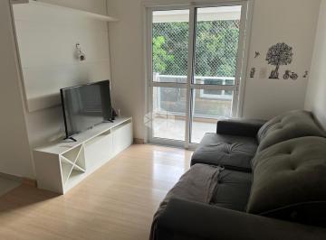 Apartamento · 69m² · 2 Quartos · 1 Vaga · Apartamento 2 Dormitórios no Bairro Petrópolis em Caxias do Sul