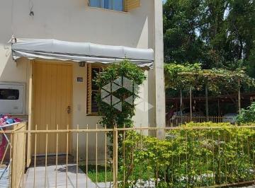 Casa · 50m² · 1 Quarto · 1 Vaga · Casa em condomínio na Vila Nova, 02 pisos, 01 dormitório, próximo a Igreja São José da Vila Nova