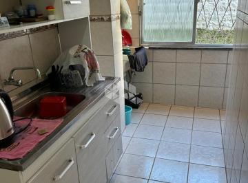 Apartamento · 38m² · 1 Quarto · 1 Vaga · Apartamento a venda com 1 dormitório, 1 vaga rotativa, próximo Av. da Cavalhada