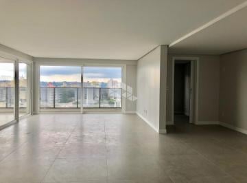 Apartamento · 149m² · 3 Quartos · 3 Vagas · Apartamento 3 Suítes no Bairro Rio Branco em Caxias do Sul