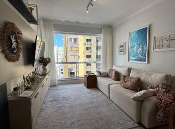 Apartamento · 65m² · 2 Quartos · 1 Vaga · Apartamento de 2 dormitórios sendo 1 suíte mobiliado com box/vaga de garagem em Capão da Canoa
