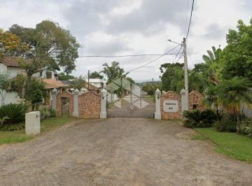 Terreno · 448m² · Terreno à venda no Loteamento Paineiras!