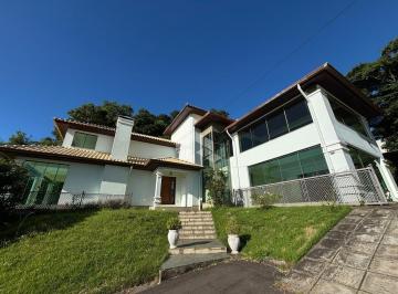 Casa · 403m² · 4 Quartos · 4 Vagas · CASA SEMIMOBILIADA, COM 04 DORMITORIOS/SUÍTES NO CONDOMÍNIO COSTA NORTE