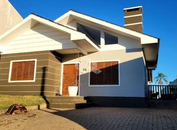 Casa · 84m² · 2 Quartos · 2 Vagas · Casa semimobiliada com 02 dormitórios no Bairro João Alves