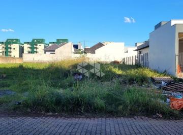 Terreno · 425m² · Terreno plano no Bairro Renascença