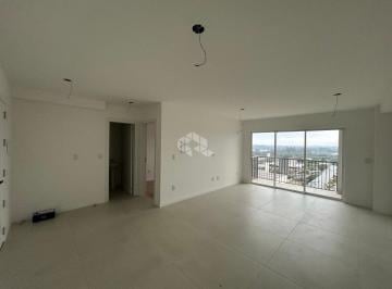5 · Apartamento de 1 dormitório Plus no Residencial Urban!