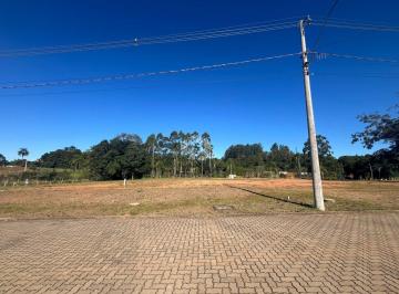 Terreno · 300m² · TERRENO PLANO LOT. PORTAL DO SOL