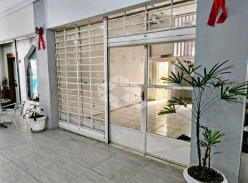 Comercial · 30m² · Sala comercial térrea no bairro Tristeza em Porto Alegre