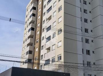 Apartamento · 47m² · 2 Quartos · 1 Vaga · Ótima oportunidade! Seu novo LAR!