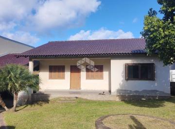 Rural · 72m² · 3 Quartos · Sitio na Hípica a venda com casa e salão de festas.
