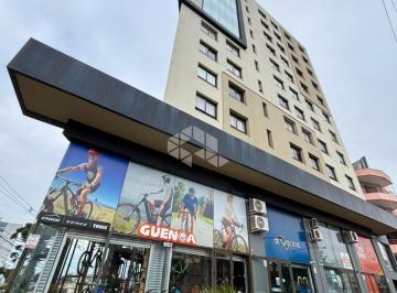 Apartamento · 46m² · 1 Quarto · 1 Vaga · Apartamento à venda no bairro Rio Branco Excelente localização