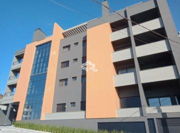 Apartamento · 227m² · 3 Quartos · 3 Vagas · Cobertura semimobiliada à venda no bairro União, Flores da Cunha/RS
