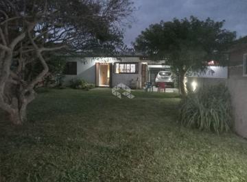 Casa · 80m² · 2 Quartos · 2 Vagas · CASA DE 2 DORMITÓRIOS EM BELLA TORRES