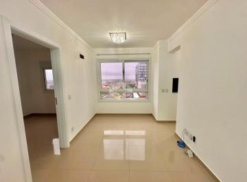 Apartamento · 37m² · 1 Quarto · 1 Vaga · Apartamento 1 dormitório, banheiro social, orientação solar Sul/Oeste, nunca habitado, 1 box na Zona