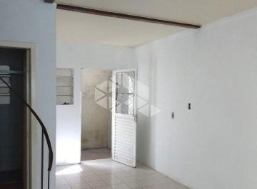Casa · 55m² · 1 Quarto · Casa em Condomínio Fechado Zona Sul