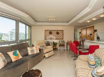 Apartamento · 90m² · 3 Quartos · 2 Vagas · Apartamento de 90m² com 3 Dormitórios e Infraestrutura Completa - Localização Privilegiada
