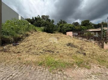 Terreno · 524m² · Terreno amplo no Bairro Margarida