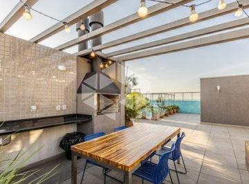 Apartamento · 22m² · 1 Quarto · Studio mobiliado no Centro Historico