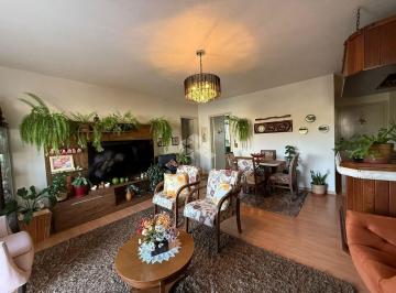 Apartamento · 121m² · 3 Quartos · 1 Vaga · Apartamento amplo, 03 dormitórios, no Bairro Santo Inácio!