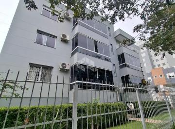 94a9e8fd-aad0-4ca4-81fc-a52304c1a2b8 · Apartamento Semimobiliado com sacada à Venda no Bairro Diamantino em Caxias do Sul