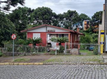 Casa · 154m² · 6 Quartos · 2 Vagas · Casa de 154m2 6 dormitórios no centro de São Francisco de Paula
