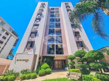 Apartamento · 94m² · 3 Quartos · Apartamento 3 dormitórios 94m²