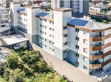 Apartamento · 116m² · 3 Quartos · 3 Vagas · Apartamento à venda no bairro Centro, Flores da Cunha/RS