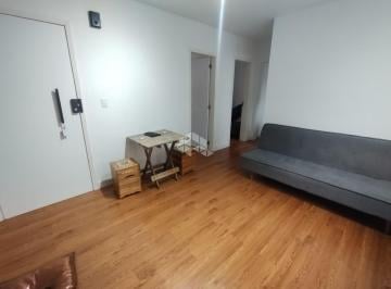 Apartamento · 41m² · 2 Quartos · Apartamento 2 dormitórios, 41 m² , Menino Deus